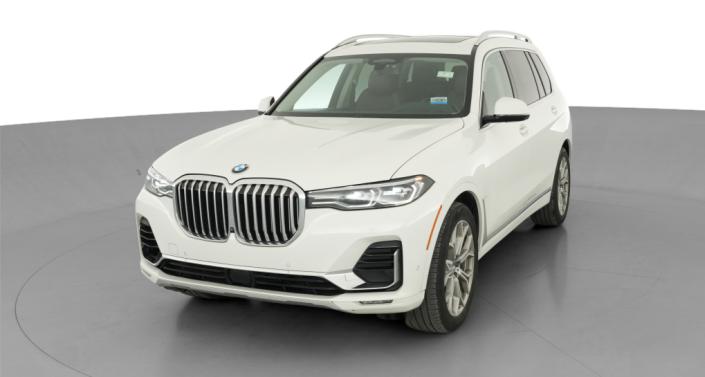 2020 BMW X7 xDrive40i -
                  Lorain, OH