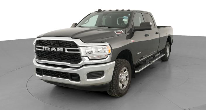 Thumbnail: 2022 RAM 3500 - 1