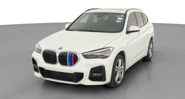 Thumbnail: 2020 BMW X1 - 1