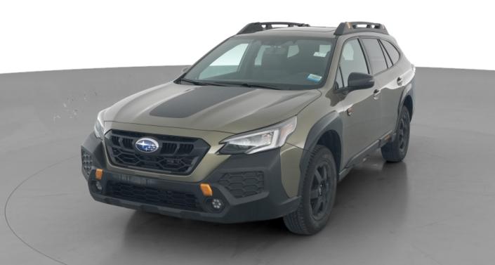 Thumbnail: 2025 Subaru Outback - 1