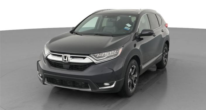 Thumbnail: 2019 Honda CR-V - 1