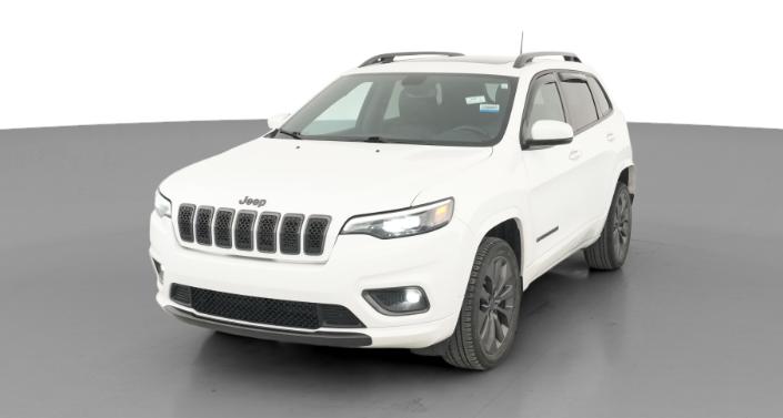Thumbnail: 2020 Jeep Cherokee - 1