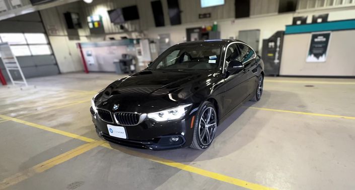 Thumbnail: 2019 BMW 4 Series - 1