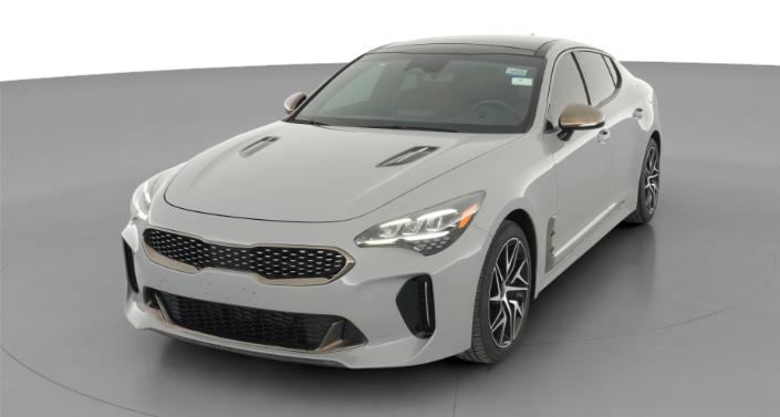 Thumbnail: 2022 Kia Stinger - 1