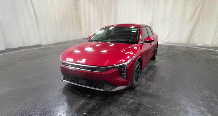 Thumbnail: 2025 Kia K4 - 1