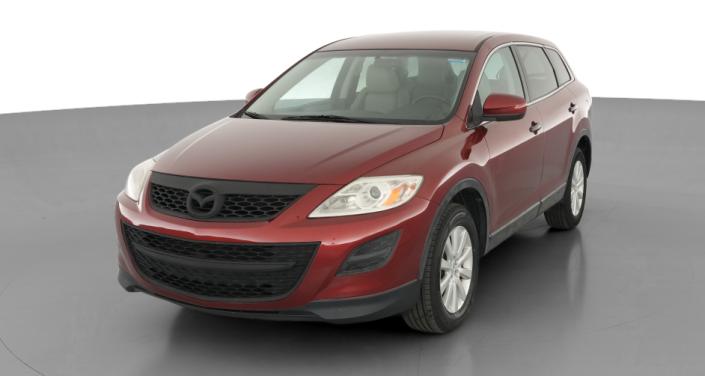 2010 Mazda CX-9 Touring -
                  Wheatland, OK