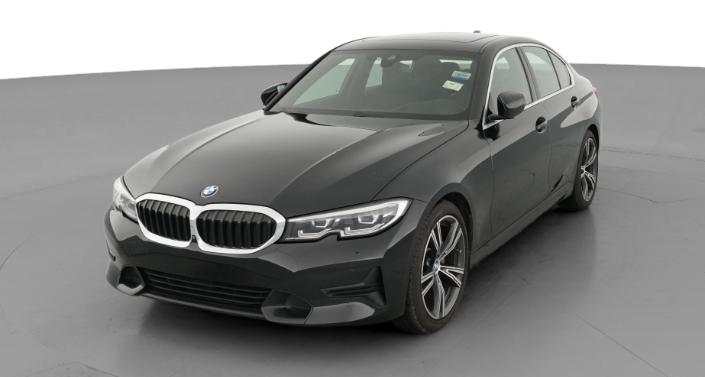 Thumbnail: 2020 BMW 3 Series - 1