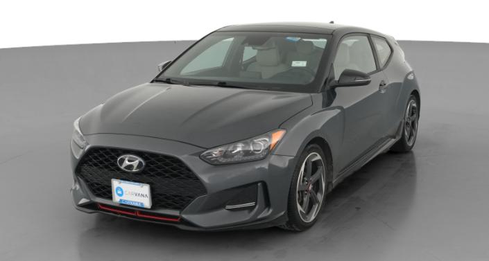 Thumbnail: 2020 Hyundai Veloster - 1