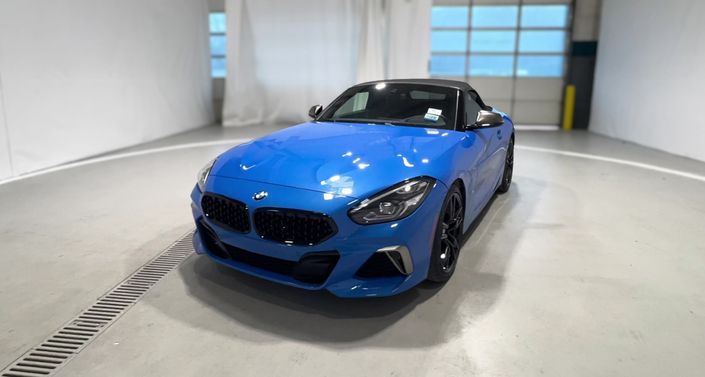Thumbnail: 2020 BMW Z4 - 1