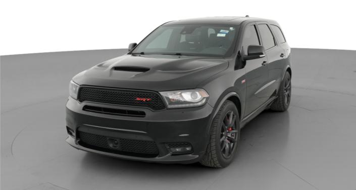 Thumbnail: 2018 Dodge Durango - 1