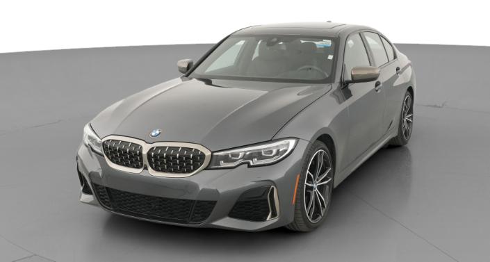 Thumbnail: 2020 BMW 3 Series - 1
