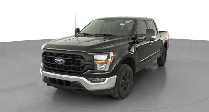 Thumbnail: 2023 Ford Econoline - 1