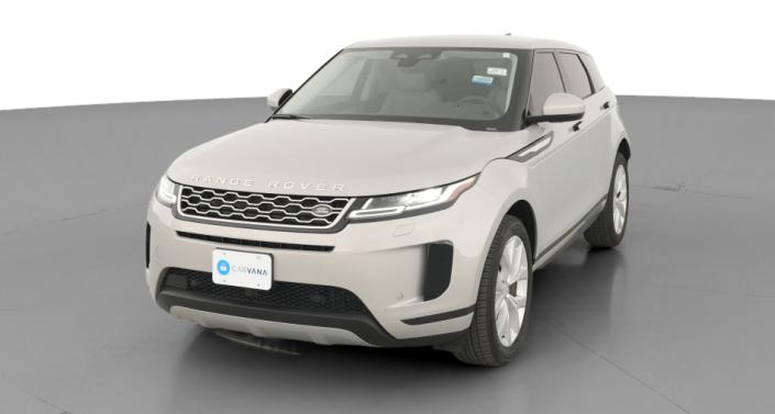 Thumbnail: 2023 Land Rover Range Rover Evoque - 1
