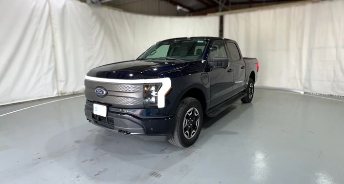 Thumbnail: 2023 Ford F-150 - 1