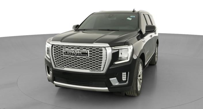 Thumbnail: 2022 GMC Yukon - 1