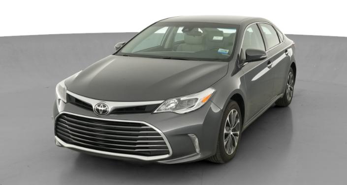 Thumbnail: 2018 Toyota Avalon - 1