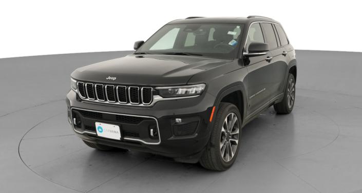 Thumbnail: 2023 Jeep Grand Cherokee - 1