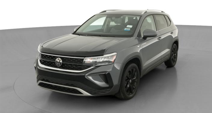 Thumbnail: 2022 Volkswagen Taos - 1