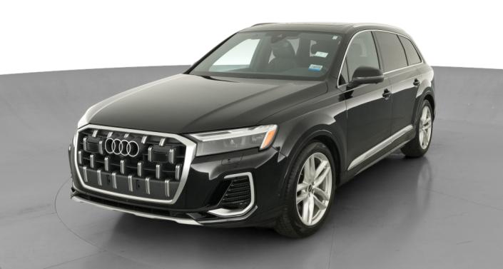 Thumbnail: 2025 Audi Q7 - 1
