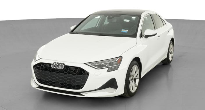 Thumbnail: 2025 Audi A3 - 1