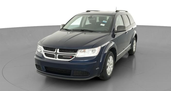 Thumbnail: 2020 Dodge Journey - 1