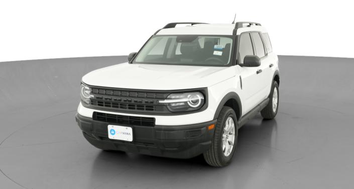 Thumbnail: 2023 Ford Bronco Sport - 1