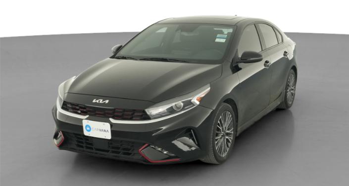 Thumbnail: 2022 Kia Forte - 1