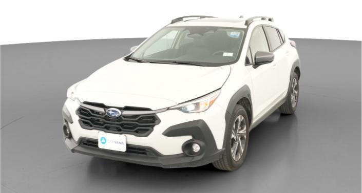 Thumbnail: 2024 Subaru Crosstrek - 1