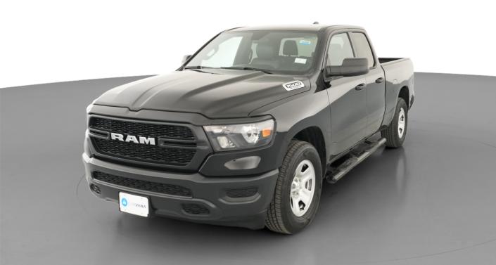 Thumbnail: 2023 RAM 1500 - 1