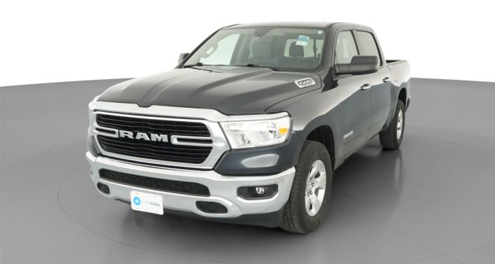 Thumbnail: 2020 RAM 1500 - 1