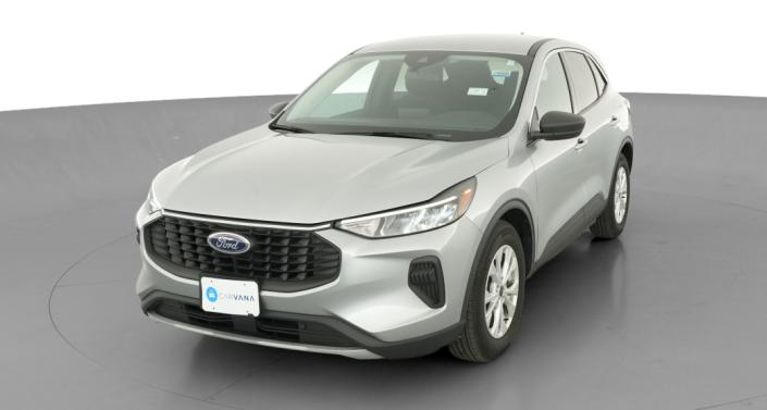 Thumbnail: 2023 Ford Escape - 1
