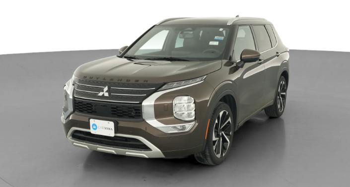 Thumbnail: 2022 Mitsubishi Outlander - 1