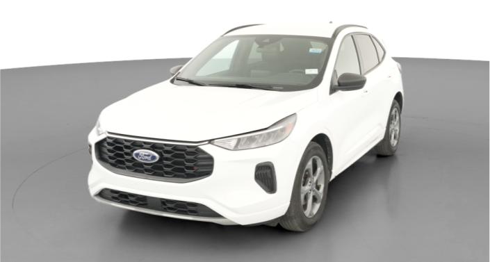 Thumbnail: 2023 Ford Escape - 1