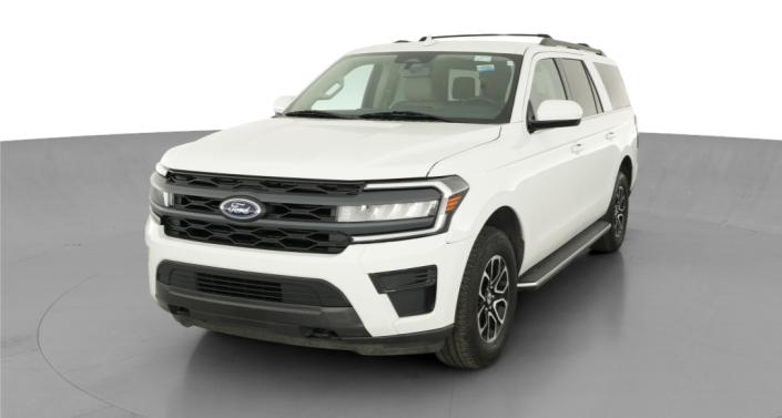 Thumbnail: 2023 Ford Expedition MAX - 1