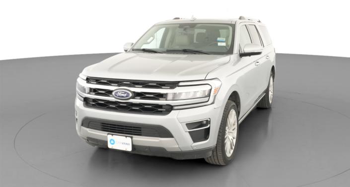 Thumbnail: 2024 Ford Expedition MAX - 1