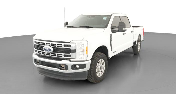 Thumbnail: 2023 Ford Econoline - 1