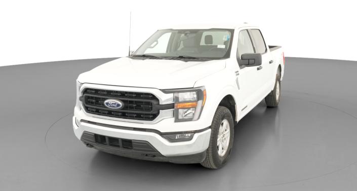 Thumbnail: 2023 Ford Econoline - 1