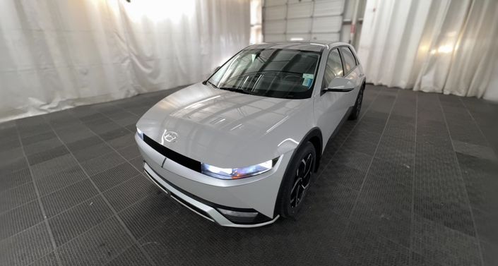 2023 Hyundai Ioniq 5 SEL -
                  North Las Vegas, NV