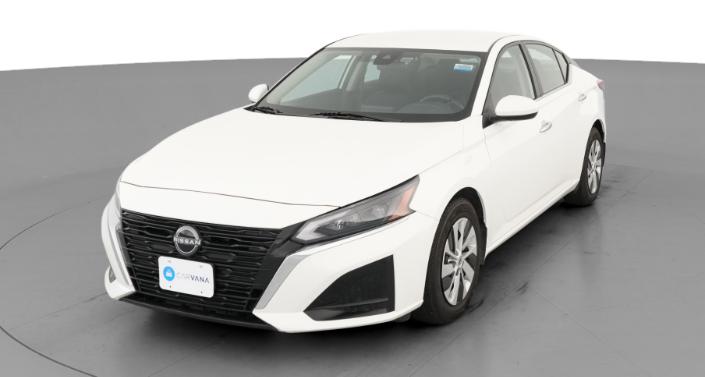 Thumbnail: 2023 Nissan Altima - 1