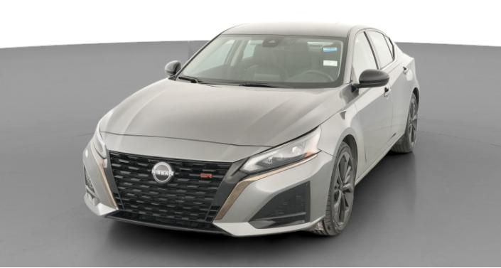 Thumbnail: 2024 Nissan Altima - 1