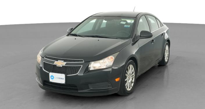2012 Chevrolet Cruze Eco -
                  Indianapolis, IN