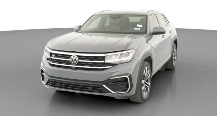 Thumbnail: 2023 Volkswagen Atlas - 1