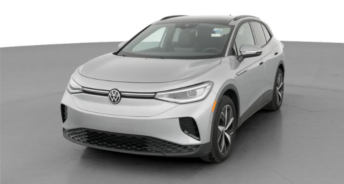 Thumbnail: 2024 Volkswagen ID.4 - 1