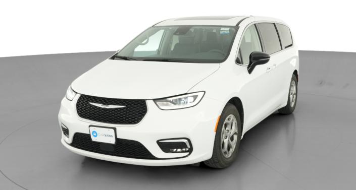 Thumbnail: 2024 Chrysler Pacifica - 1