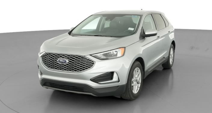 Thumbnail: 2024 Ford Edge - 1