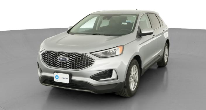 Thumbnail: 2024 Ford Edge - 1