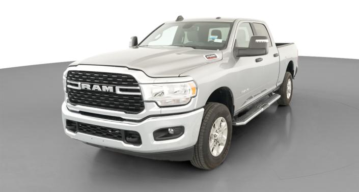 Thumbnail: 2024 RAM 2500 - 1