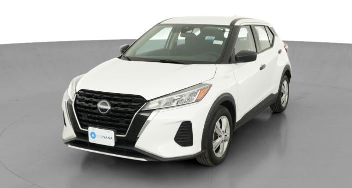 Thumbnail: 2022 Nissan Kicks - 1