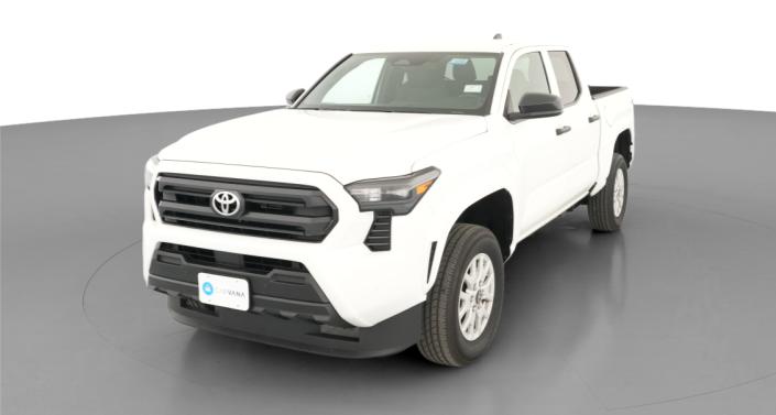 Thumbnail: 2025 Toyota Tacoma - 1