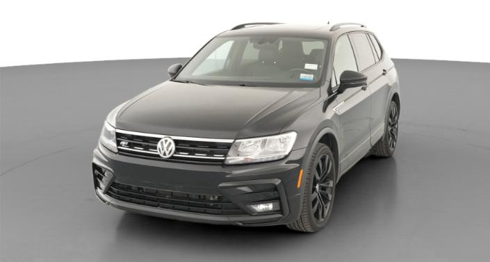 Thumbnail: 2020 Volkswagen Tiguan - 1